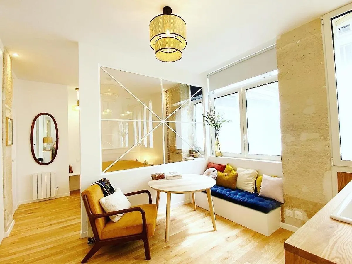 Tres Bel Appartement A Paris - Flat-Guest 0*,  프랑스