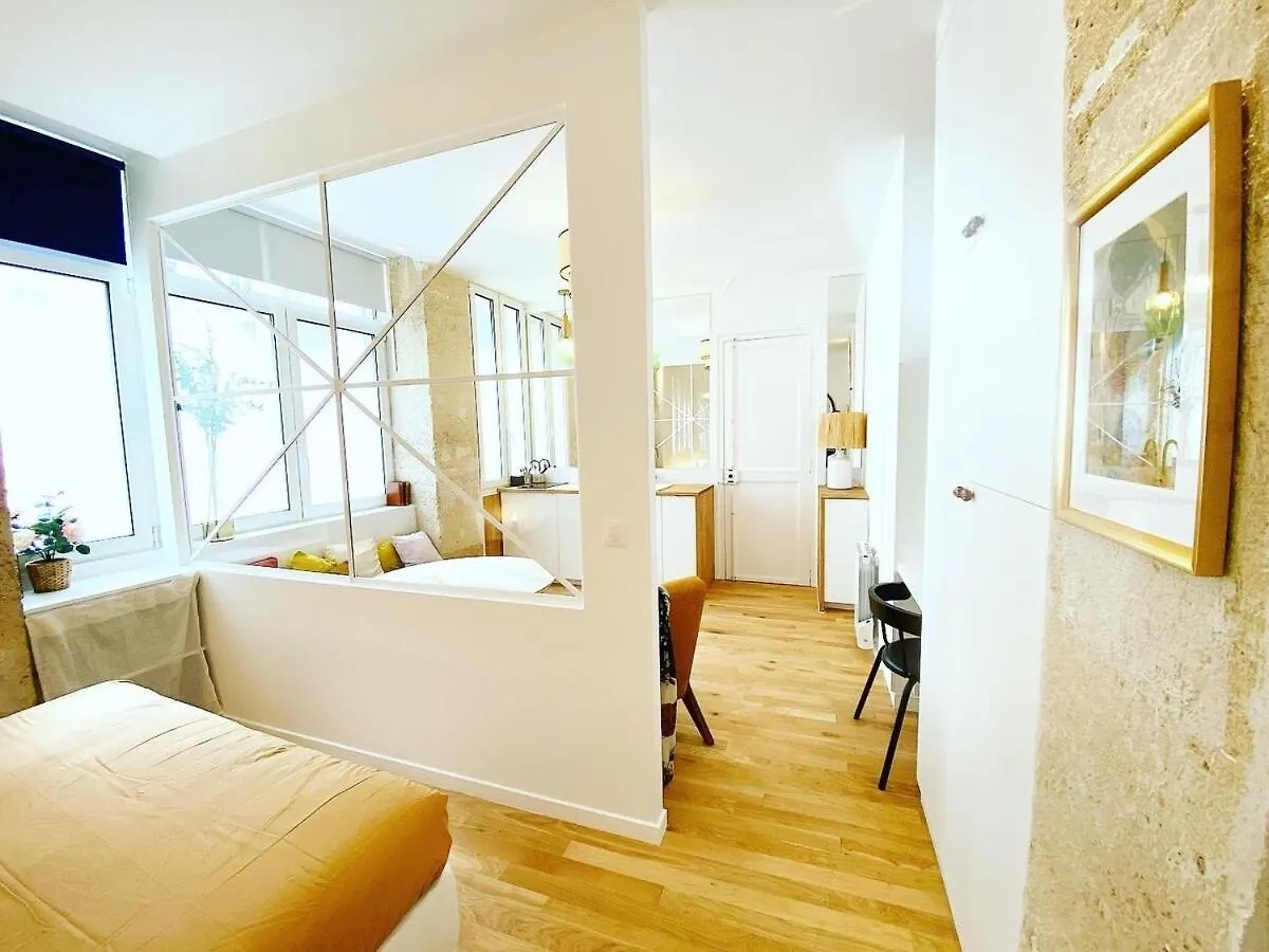 Tres Bel Appartement A Paris - Flat-Guest